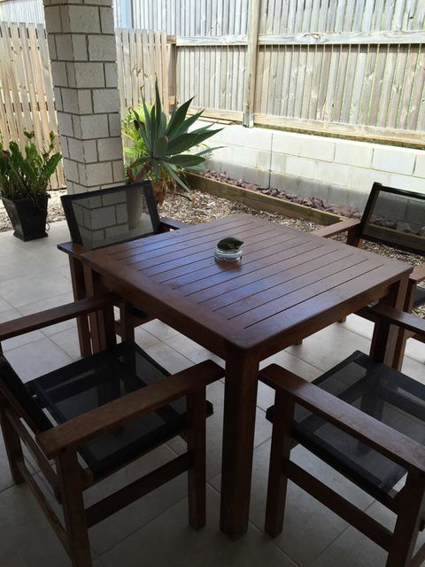 Bluewater Harbour Serviced Apartments - Accommodation Main Beach 3