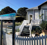 Bluewater House - Accommodation Main Beach
