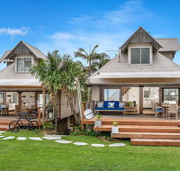 Bluewater on the Beach - Accommodation Main Beach