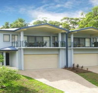 Bluey's Lodge  Boat Harbour NSW - Accommodation Main Beach
