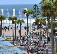 Boardrider Backpackers and Budget Motel - Accommodation Main Beach