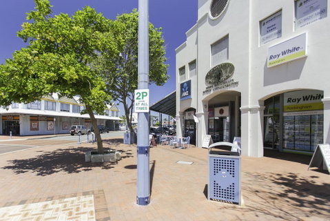 Boardwalk By Rockingham Apartments - Accommodation Main Beach 1