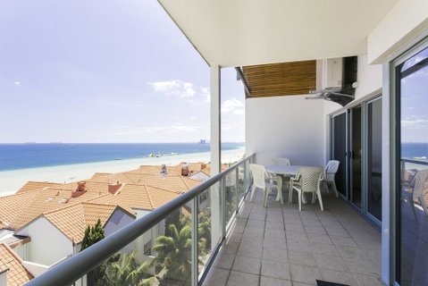 Boardwalk By Rockingham Apartments - Accommodation Main Beach 2