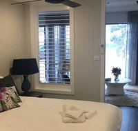 Boat Harbour Apartment - Accommodation Main Beach