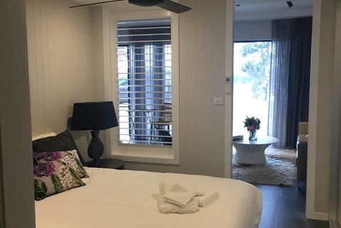Boat Harbour Apartment - Accommodation Main Beach 0