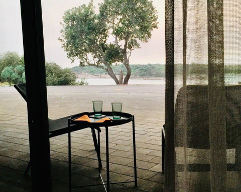 Boat Harbour Apartment - Accommodation Main Beach 1