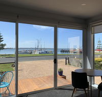 Boat Harbour Jetty BB - Accommodation Main Beach