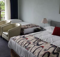 Boat Harbour Motel - Accommodation Main Beach