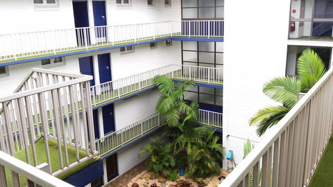 Boat Harbour Motel - Accommodation Main Beach 2