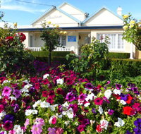 Boathouse Bunbury Bed  Breakfast - Accommodation Main Beach