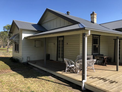 Bobby's Country Rental - Accommodation Main Beach 1