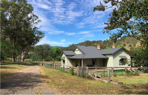 Bobby's Country Rental - Accommodation Main Beach 0