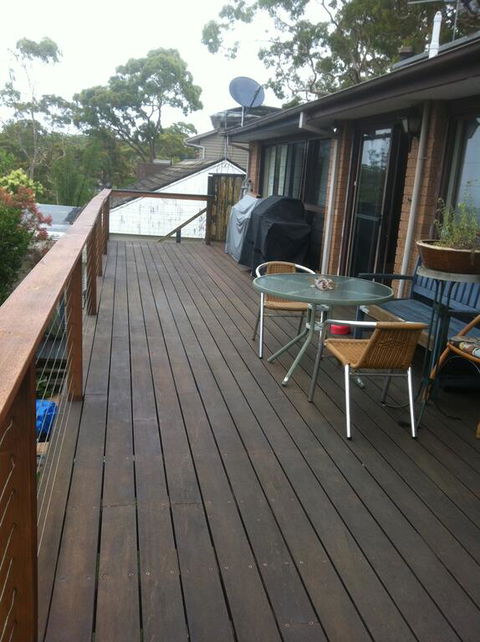 Bobs Ocean View - Accommodation Main Beach 2