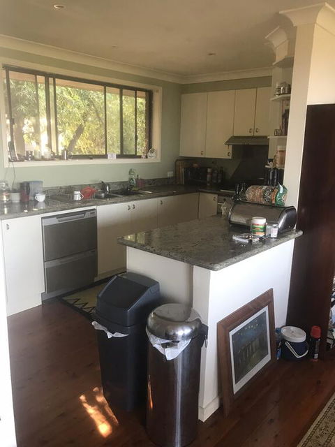Bobs Ocean View - Accommodation Main Beach 3