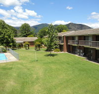 Bogong View Motor Inn - Accommodation Main Beach