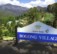 Bogong Village - Accommodation Main Beach