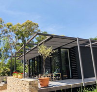 Bohemia Luxury House - Accommodation Main Beach