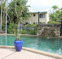 Bohemia Resort Cairns - Accommodation Main Beach