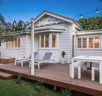 Bohemian Bangalow - Accommodation Main Beach