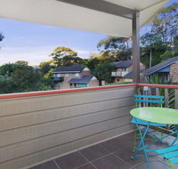 Bombo Blue - pet friendly townhouse - Accommodation Main Beach
