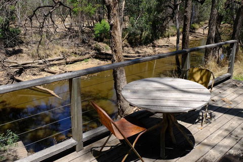 The Laurels Of Chinchilla - Accommodation Main Beach 0