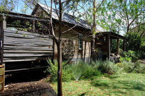The Laurels Of Chinchilla - Accommodation Main Beach 3