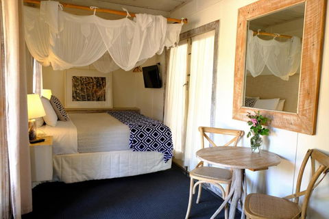 The Laurels Of Chinchilla - Accommodation Main Beach 1