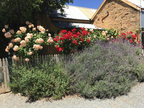 The OldDevonshire House - Accommodation Main Beach 2