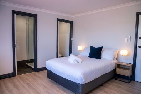 The Rec Hotel Waroona - Accommodation Main Beach 0