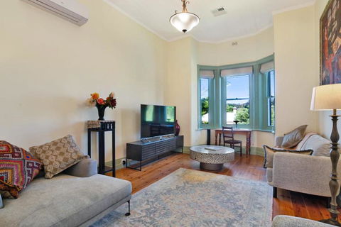 The True Home Heart Of Uraidla - Accommodation Main Beach 1
