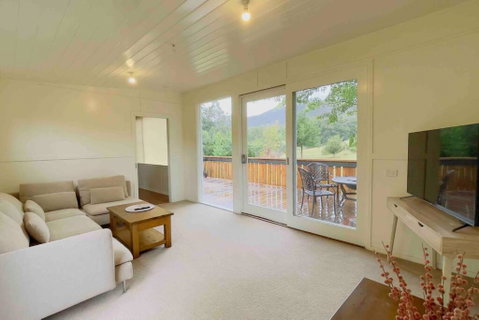 Tiny House At Gilderoy Valley Views - Accommodation Main Beach 3