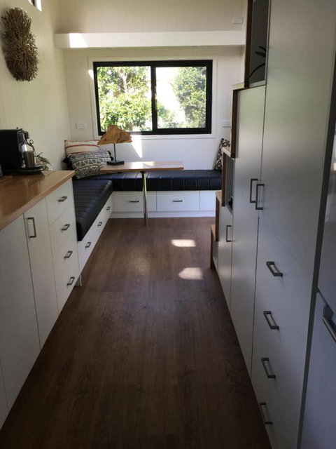 Tiny House - Accommodation Main Beach 3