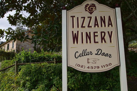 Tizzana Winery Bed And Breakfast - Accommodation Main Beach 2