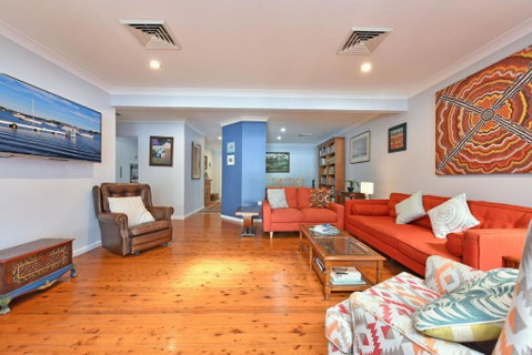Wangi Dreaming - Accommodation Main Beach 3