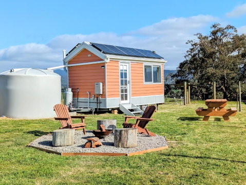 Warburton Tiny House - Tiny Stays - Accommodation Main Beach 0