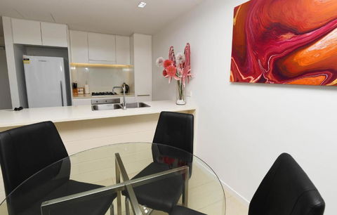 WATERFRONT DARWIN TROPICAL DELIGHT - Accommodation Main Beach 3