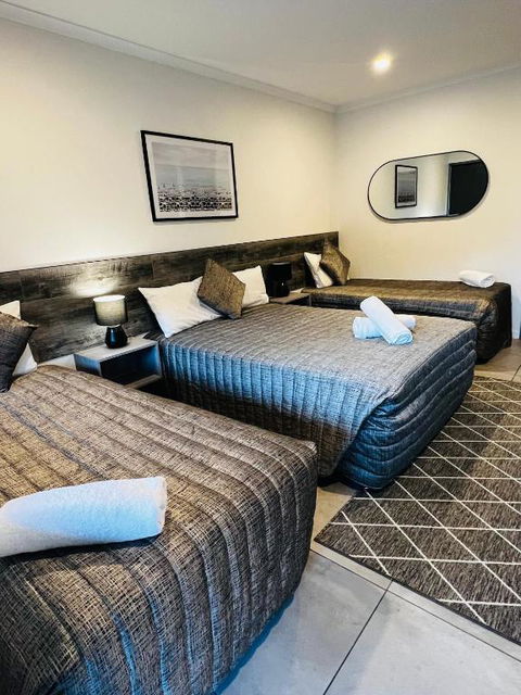 Y Motels Gympie - Accommodation Main Beach 3