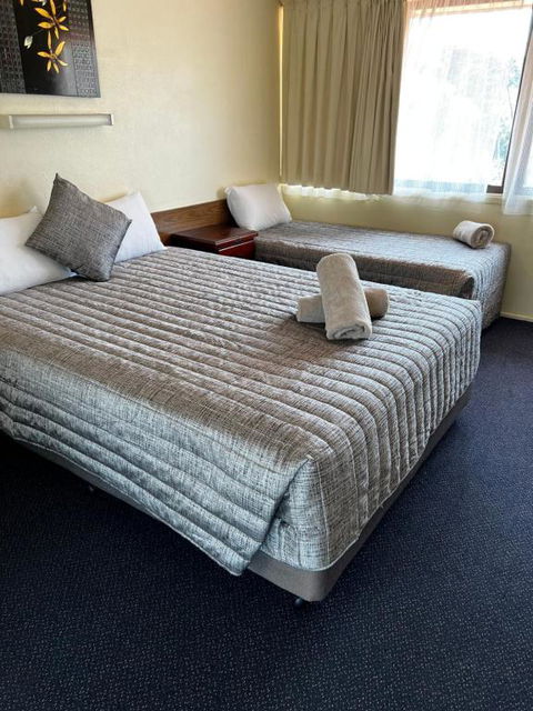 Y Motels Gympie - Accommodation Main Beach 1