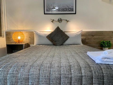 Y Motels Kingaroy - Accommodation Main Beach 0