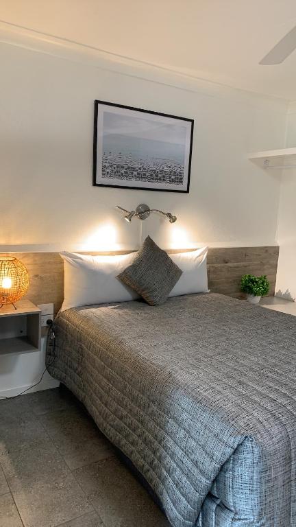 Y Motels Kingaroy - Accommodation Main Beach 2
