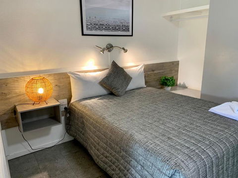 Y Motels Kingaroy - Accommodation Main Beach 1
