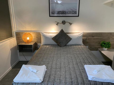 Y Motels Kingaroy - Accommodation Main Beach 3