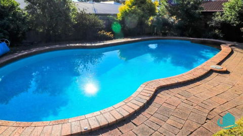 Wemberley Lakehouse - Accommodation Main Beach 1