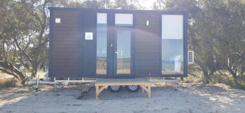 Willalooka Escape By Tiny Away - Accommodation Main Beach 0