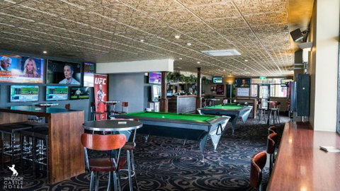 Windsor Castle Hotel - Accommodation Main Beach 3