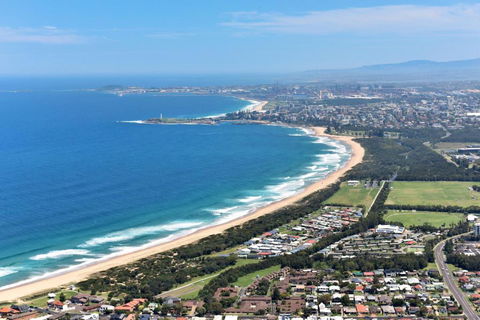 Wollongong Surf Leisure Resort - Accommodation Main Beach 2