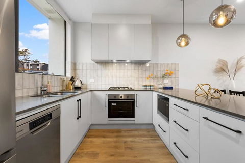 Woodforde 3BR House With An Amazing View - Accommodation Main Beach 2