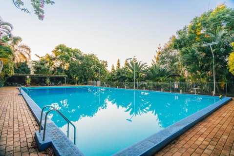 Woodlands Of Marburg - Accommodation Main Beach 2