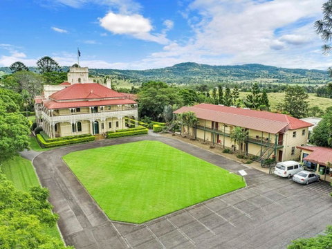 Woodlands Of Marburg - Accommodation Main Beach 0
