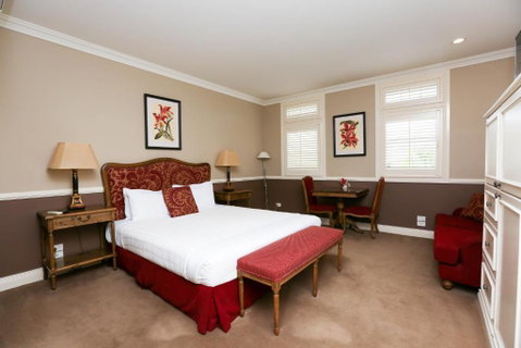 Woodlands Of Marburg - Accommodation Main Beach 3